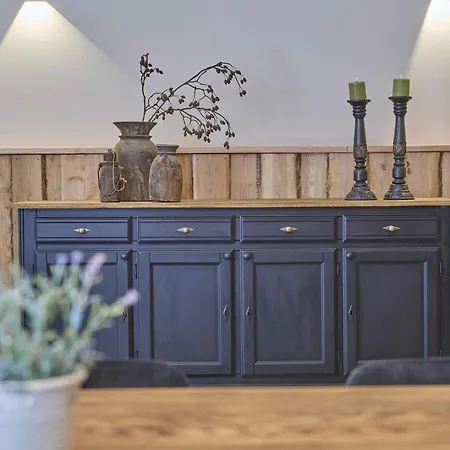 Semesterbostad De Hoeve Iii *