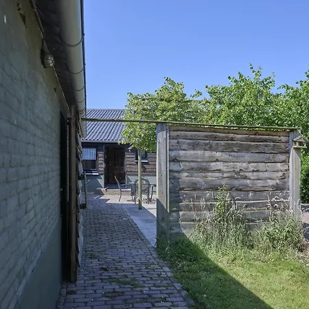 Semesterbostad De Hoeve Iii Hulsel