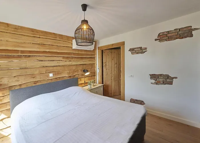 De Hoeve Iii Semesterbostad