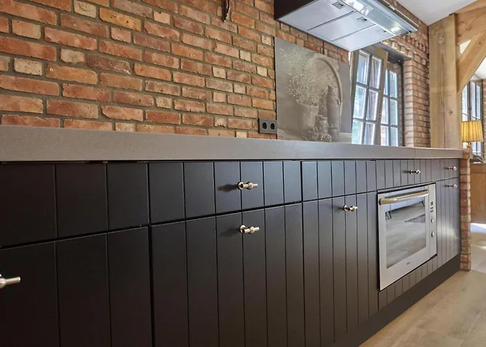 Semesterbostad De Hoeve Iii