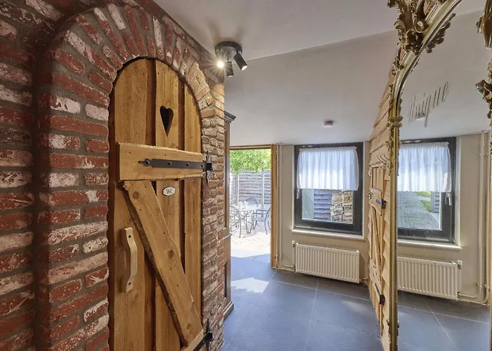 De Hoeve Iii * Hulsel