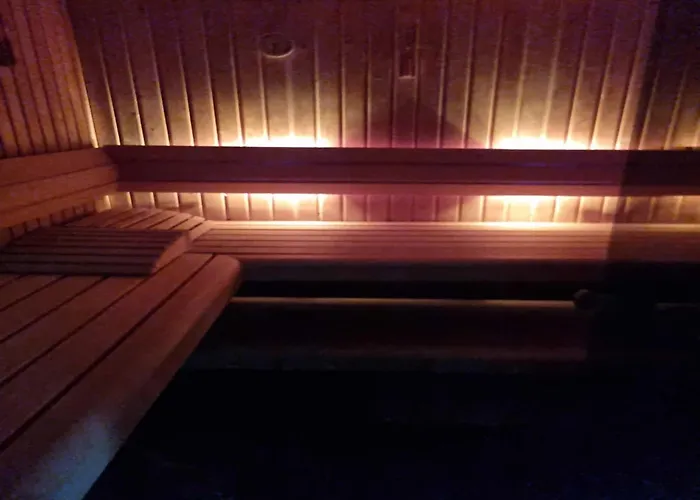 De Hoeve Iii Semesterbostad *