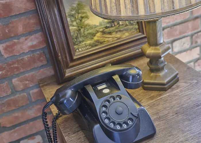 De Hoeve Iii * Hulsel