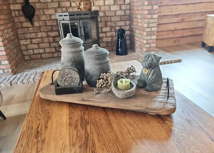 De Hoeve Iii Semesterbostad